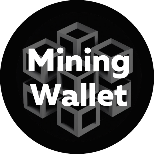 Mining Wallet